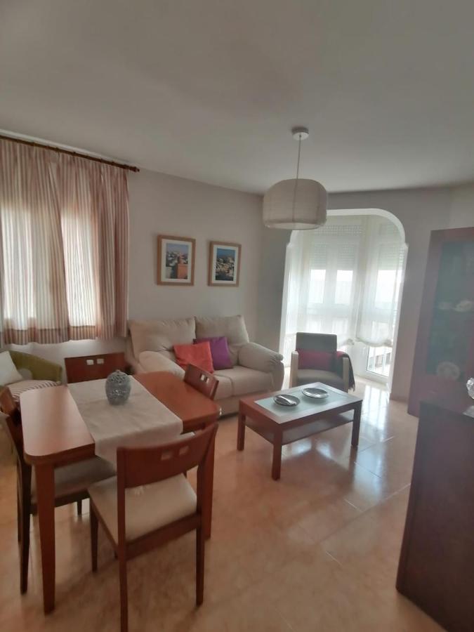 Apartament Keka En Playa La Victoria Con Ascensor Grupo Ac Gestion Kadyks Zewnętrze zdjęcie